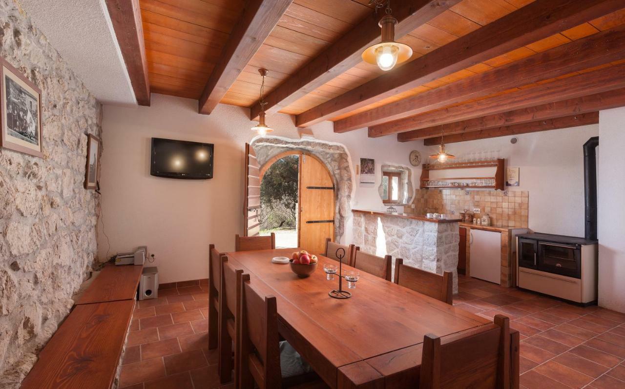 House Pasalich Villa ทูแชพี ภายนอก รูปภาพ